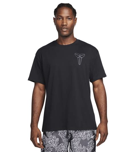 Kobe Mamba Mentality Apparel Collection release .